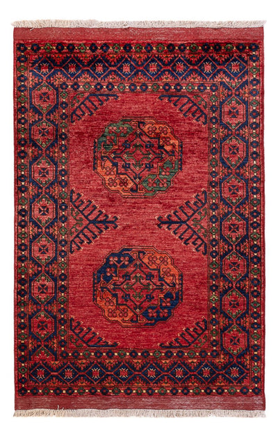 Dywan afgański 105x152cm - Dywan orientalny