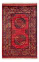 Dywan afgański 151x101cm - Dywan orientalny