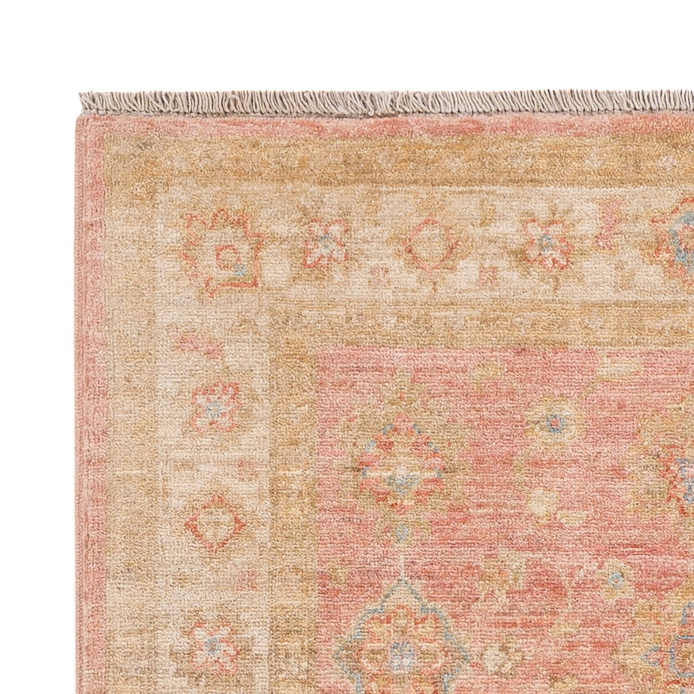 Dywan Zieglera 150x101cm - Dywan orientalny