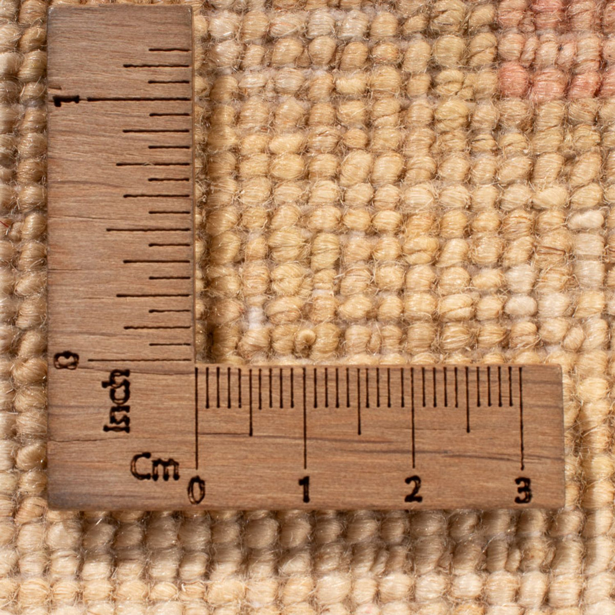 Dywan Zieglera - 150 x 101 cm - jasna czerwień