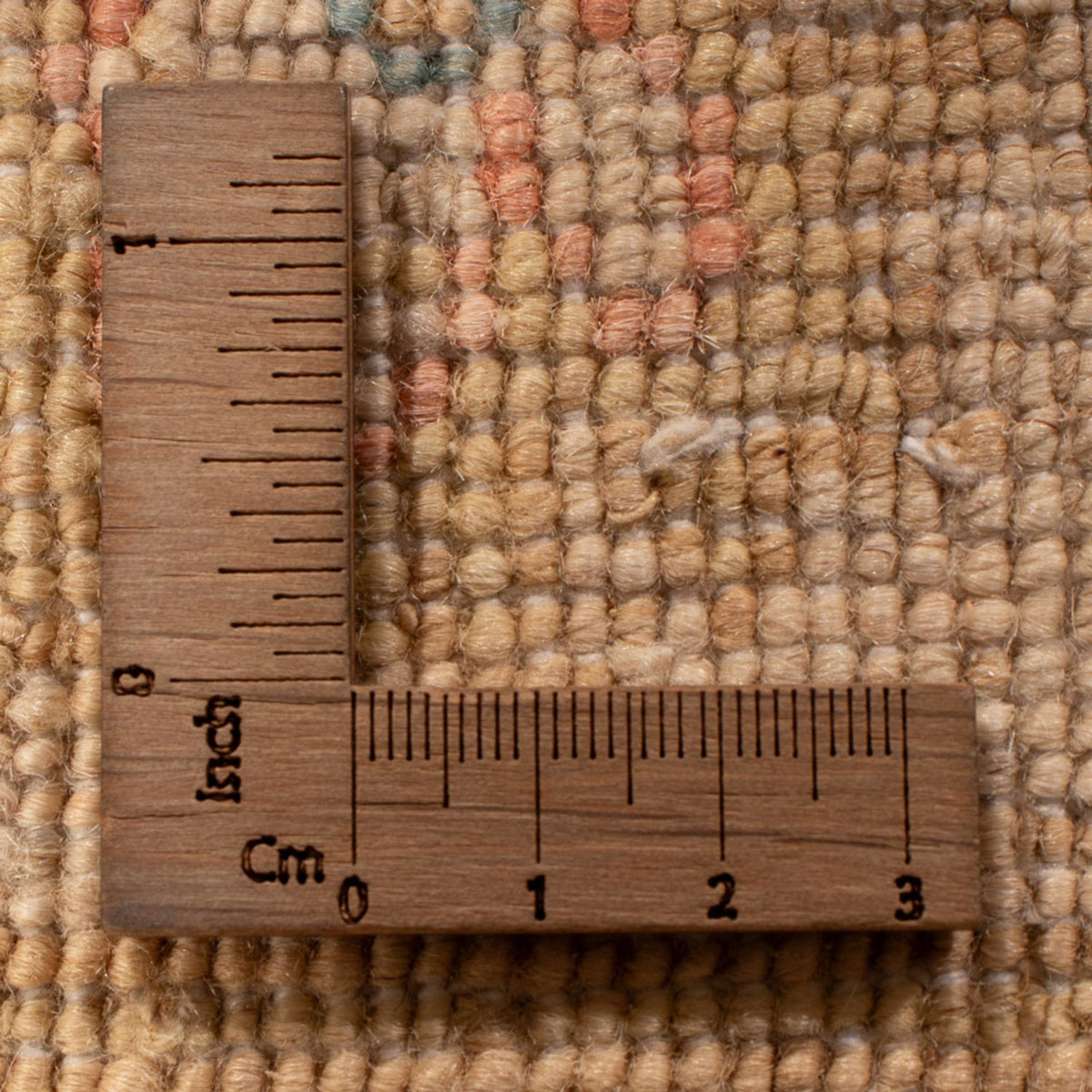 Dywan Zieglera - 161 x 100 cm - jasny beż