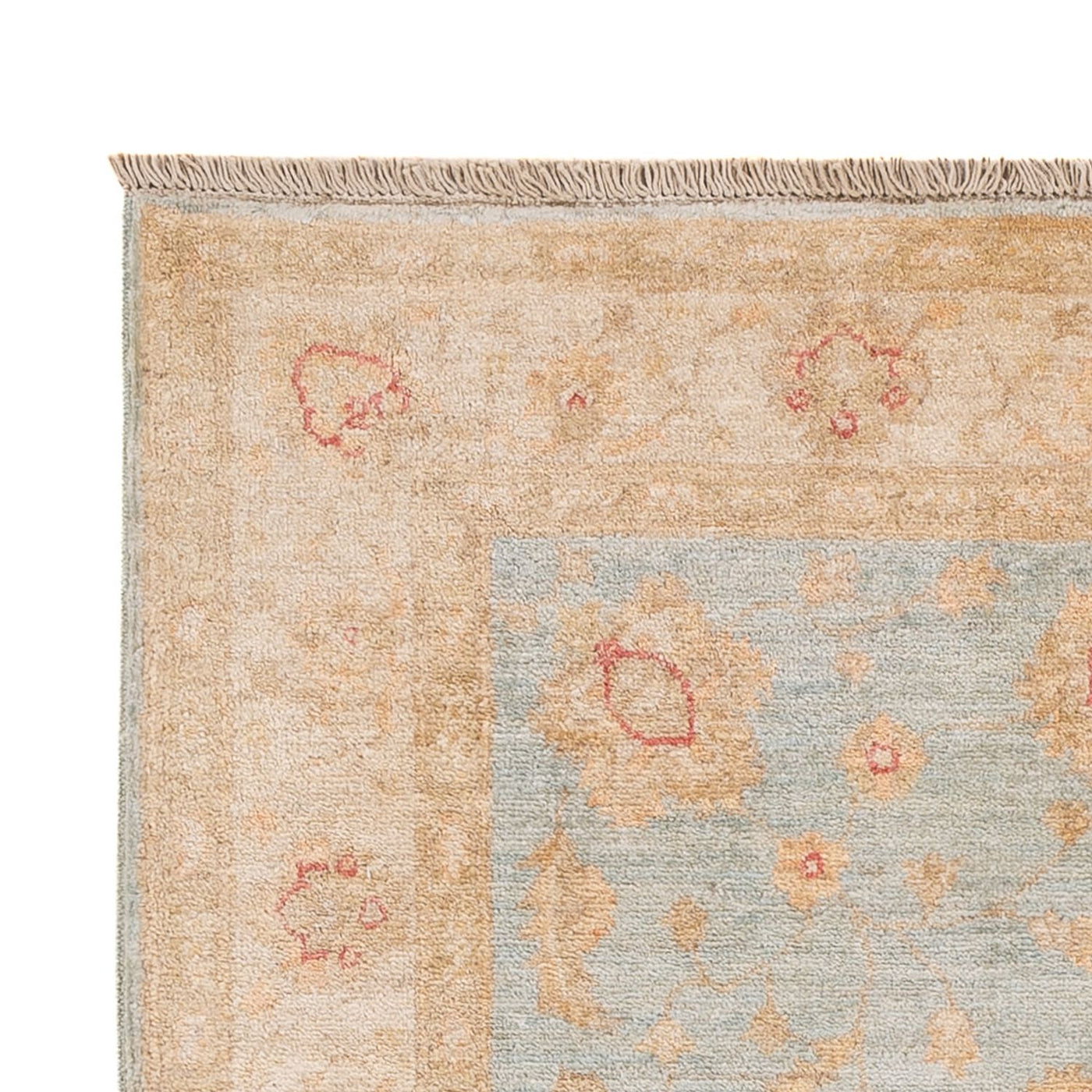 Dywan Zieglera 150x101cm - Dywan orientalny