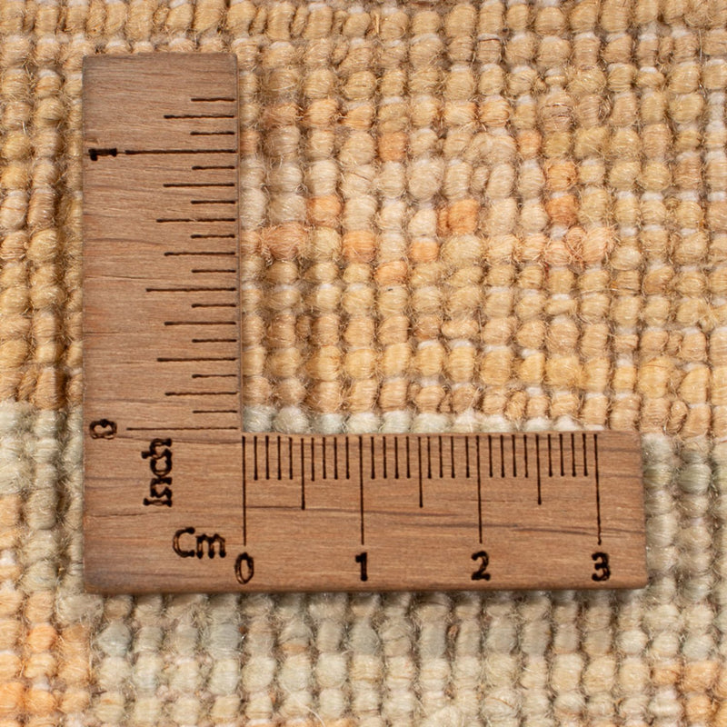 Dywan Zieglera - 150 x 101 cm - jasnoniebieski