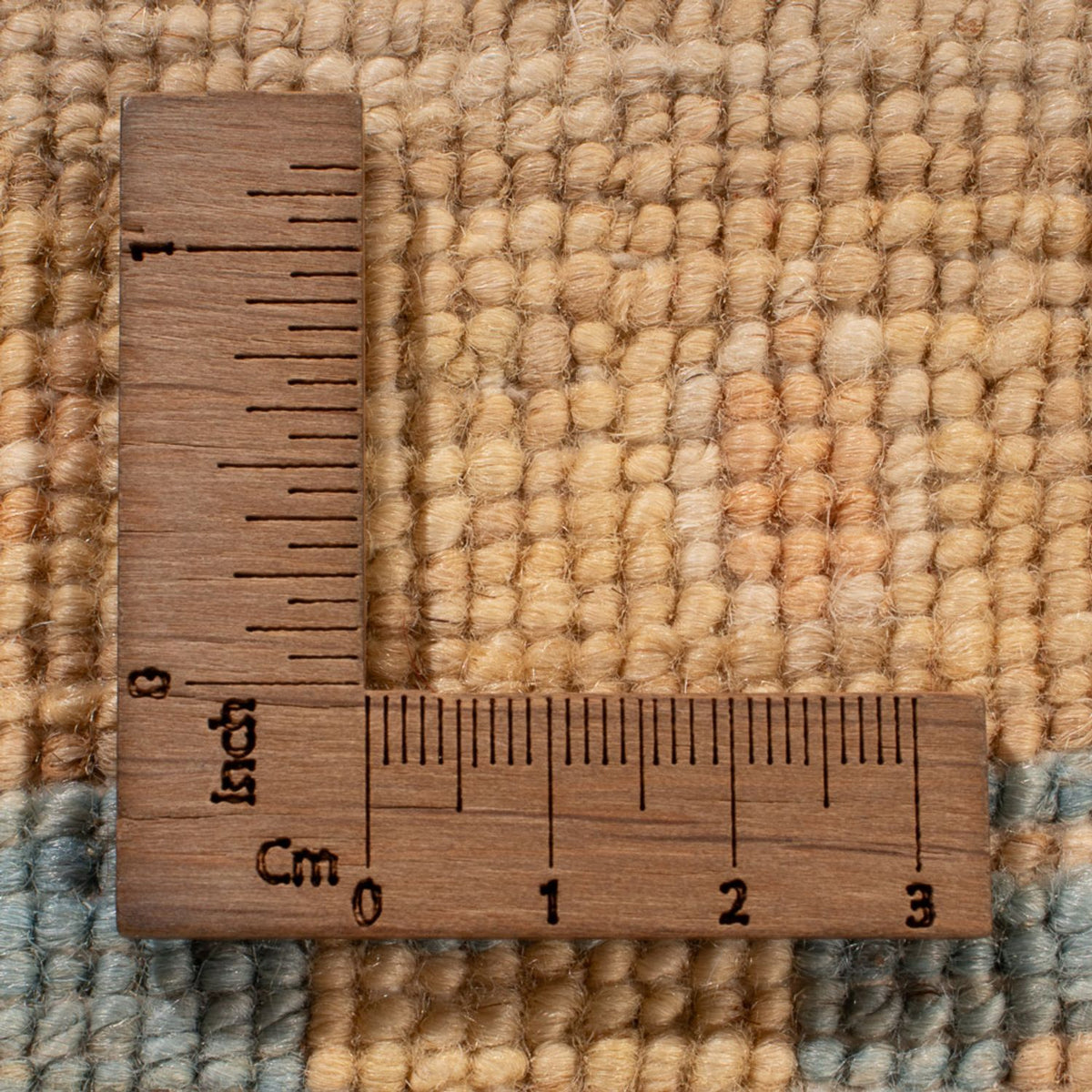 Dywan Zieglera - 148 x 102 cm - beżowy