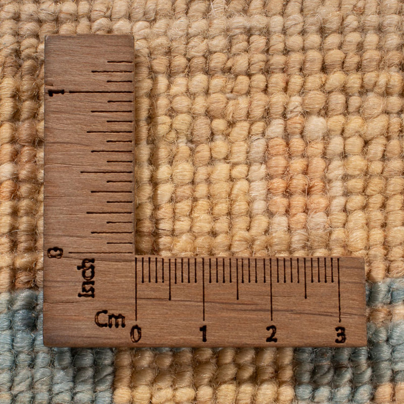 Dywan Zieglera - 148 x 102 cm - beżowy