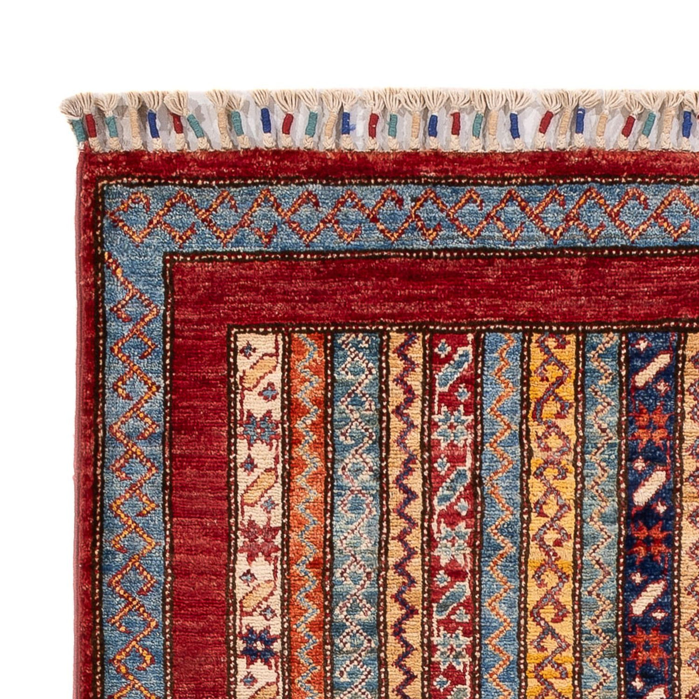 Shal Dywan 145x102cm - Dywan orientalny