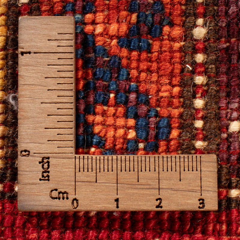 Dywan Ziegler - Shal - 145 x 102 cm - wielokolorowy