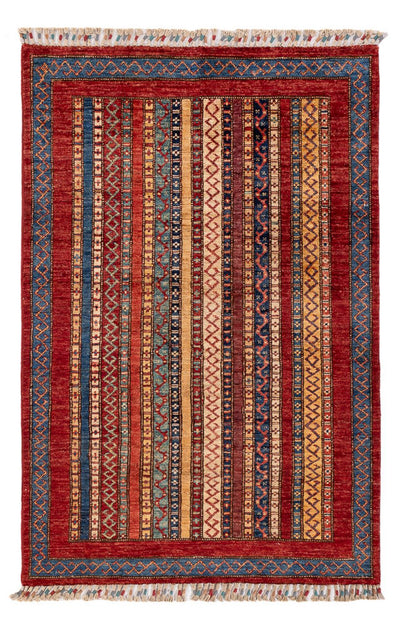 Shal Dywan 99x144cm - Dywan orientalny