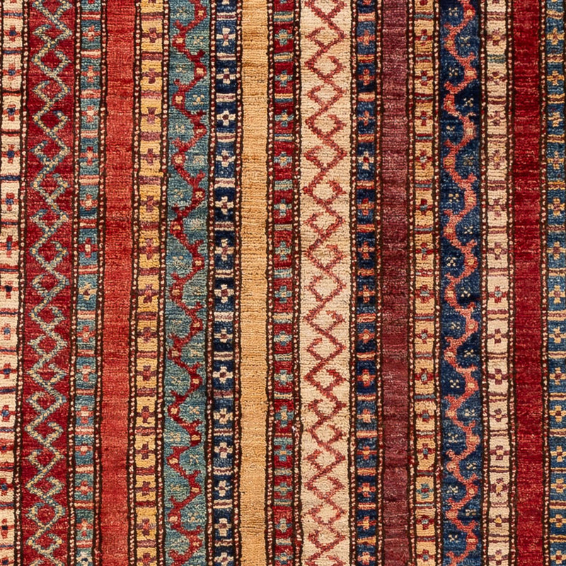 Dywan Ziegler - Shal - 144 x 99 cm - wielokolorowy