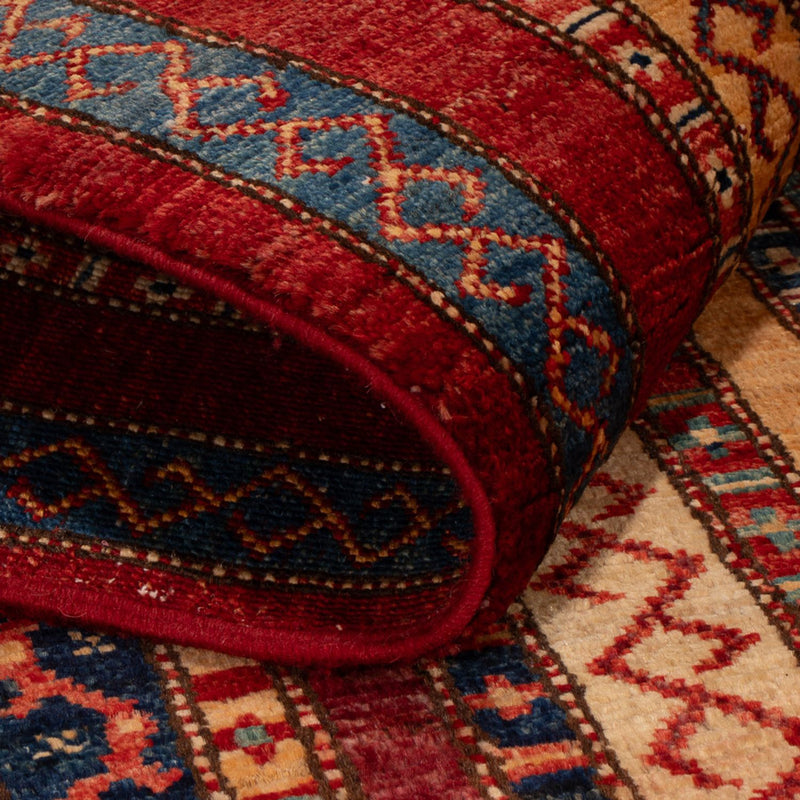 Dywan Ziegler - Shal - 144 x 99 cm - wielokolorowy