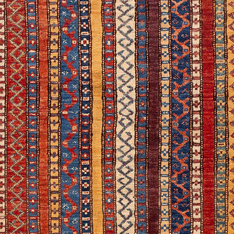 Dywan Ziegler - Shal - 148 x 100 cm - wielokolorowy