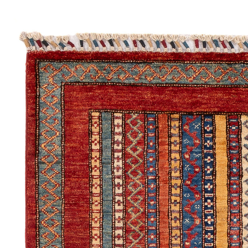 Dywan Ziegler - Shal - 148 x 100 cm - wielokolorowy