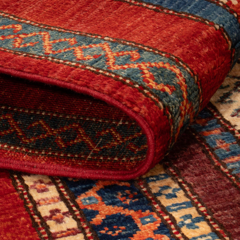 Dywan Ziegler - Shal - 148 x 100 cm - wielokolorowy