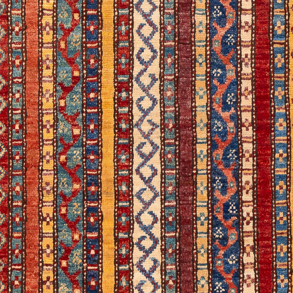 Dywan Ziegler - Shal - 148 x 98 cm - wielokolorowy