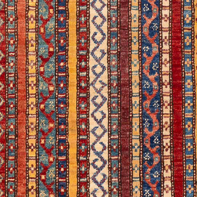 Dywan Ziegler - Shal - 148 x 98 cm - wielokolorowy