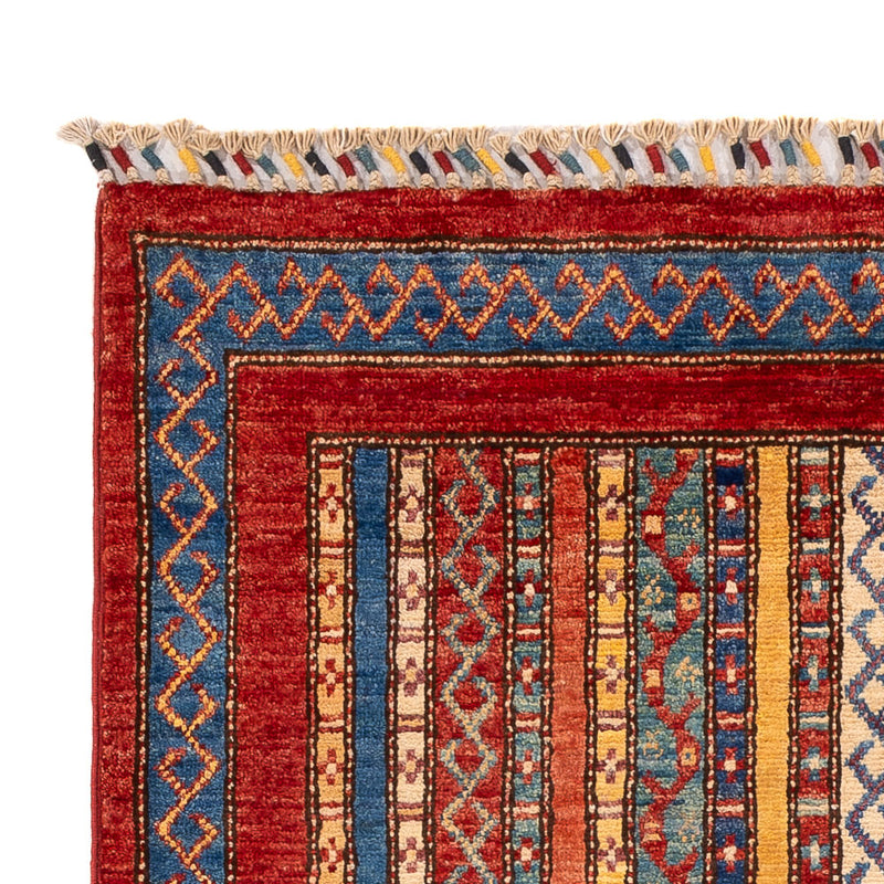 Dywan Ziegler - Shal - 148 x 98 cm - wielokolorowy