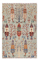 Ariana Dywan 151x98cm - Dywan orientalny