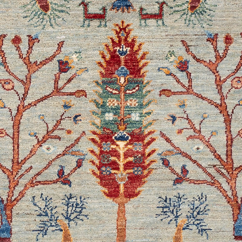 Dywan Ziegler - Ariana - 151 x 98 cm - wielokolorowy