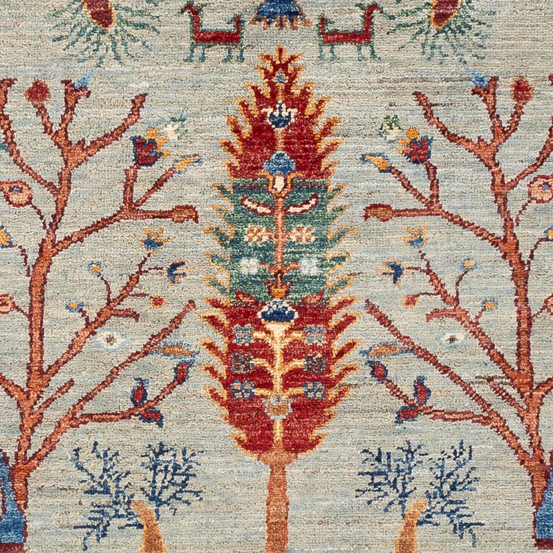 Dywan Ziegler - Ariana - 151 x 98 cm - wielokolorowy