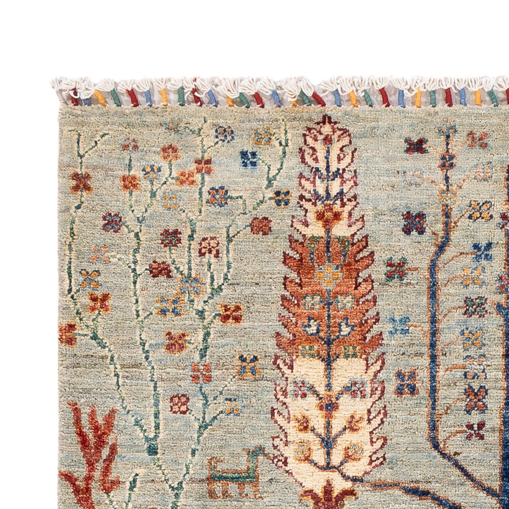 Dywan Ziegler - Ariana - 151 x 98 cm - wielokolorowy