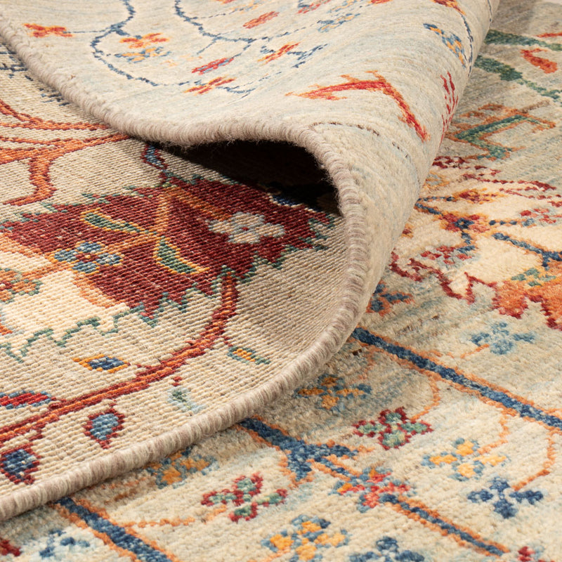 Dywan Ziegler - Ariana - 151 x 98 cm - wielokolorowy