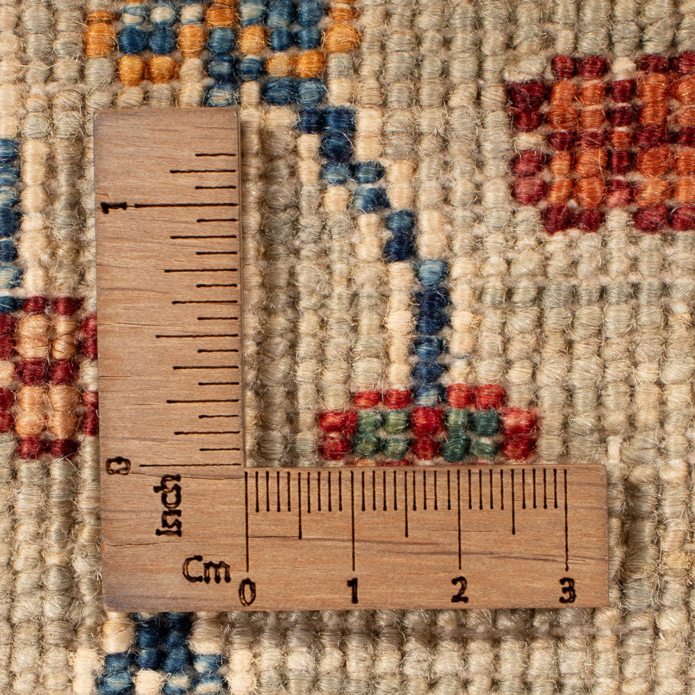 Dywan Ziegler - Ariana - 151 x 98 cm - wielokolorowy