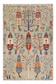 Ariana Dywan 99x151cm - Dywan orientalny