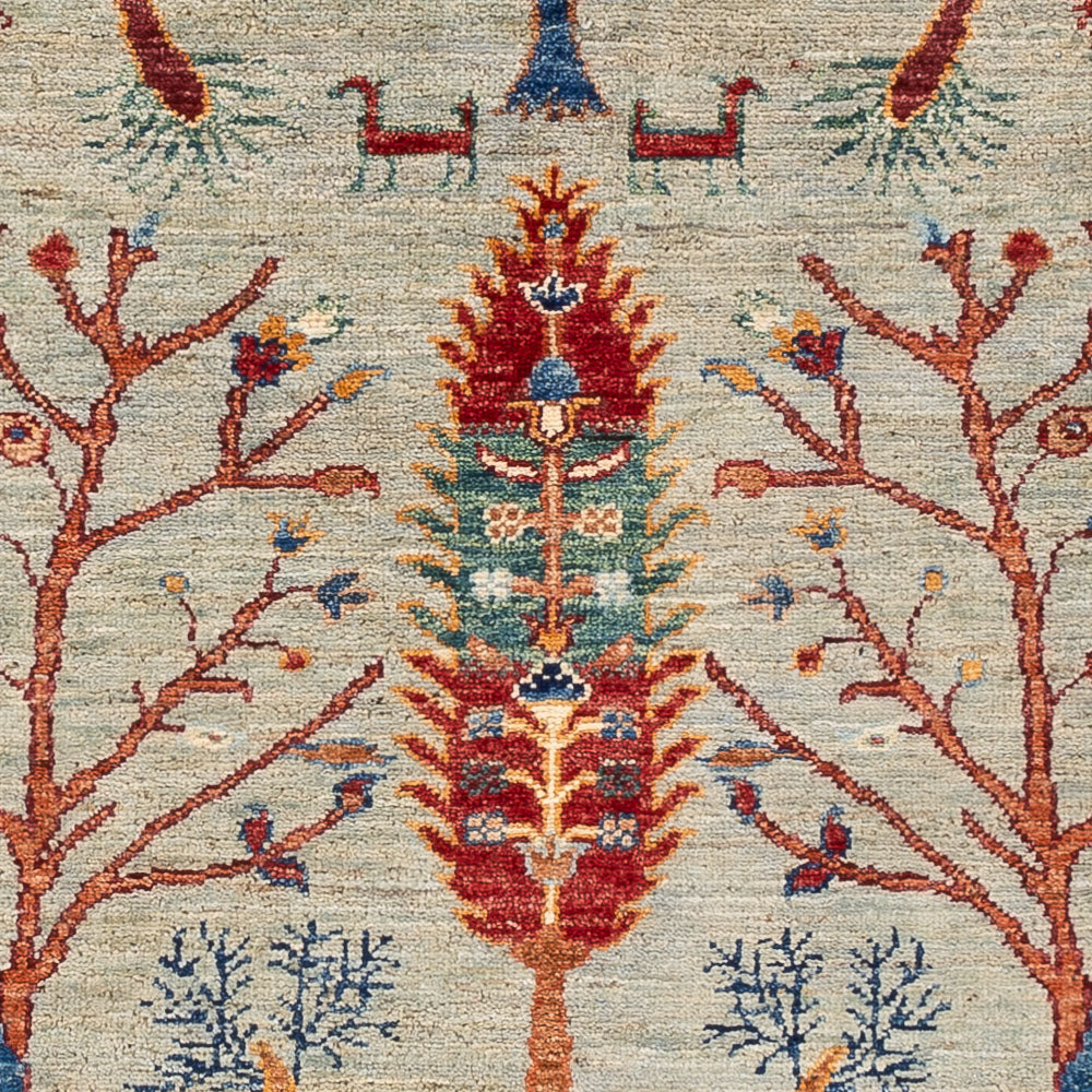 Dywan Ziegler - Ariana - 151 x 99 cm - wielokolorowy