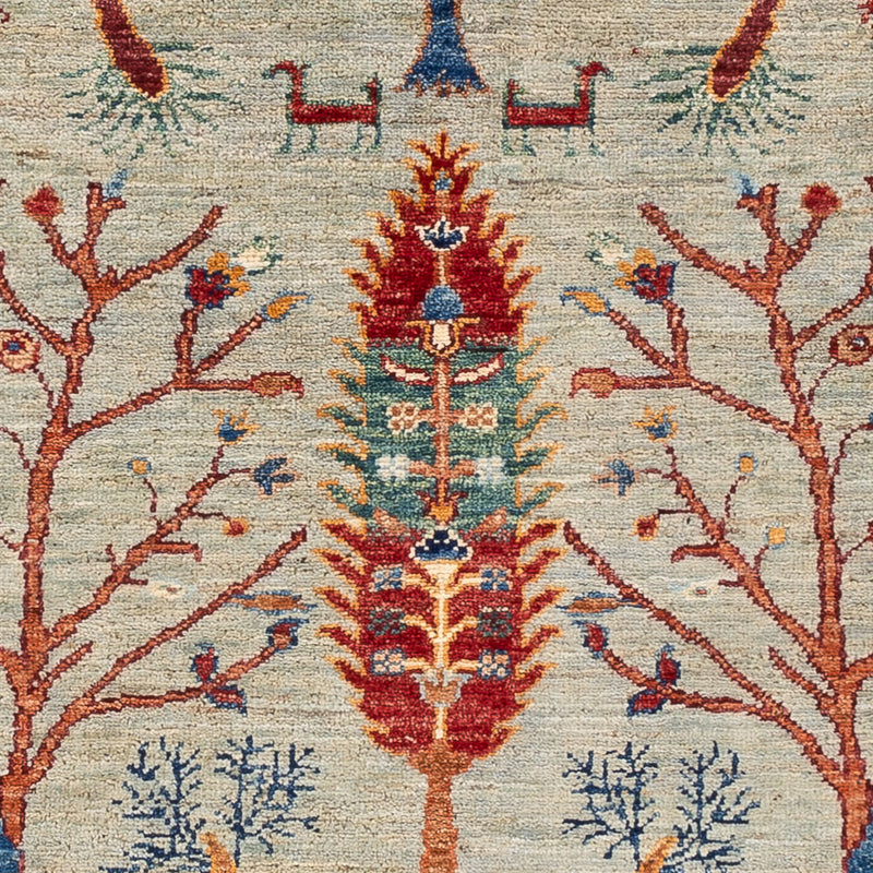 Dywan Ziegler - Ariana - 151 x 99 cm - wielokolorowy