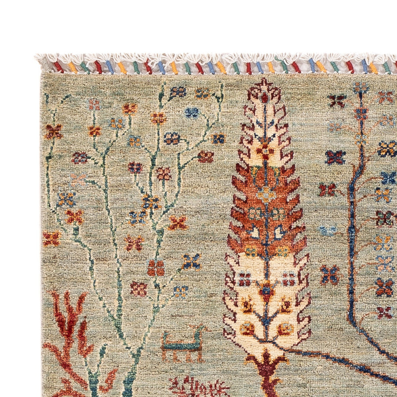 Dywan Ziegler - Ariana - 151 x 99 cm - wielokolorowy