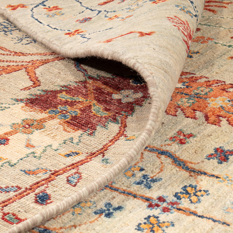 Dywan Ziegler - Ariana - 151 x 99 cm - wielokolorowy