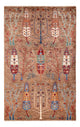 Ariana Dywan 158x97cm - Dywan orientalny