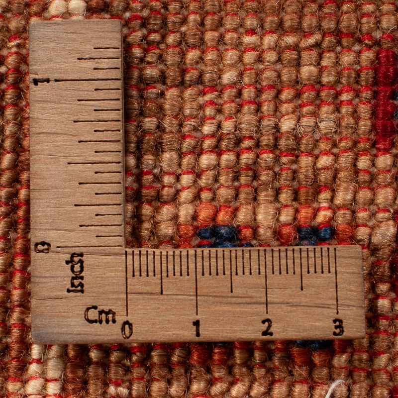 Dywan Ziegler - Ariana - 158 x 97 cm - ciemny beż