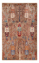 Ariana Dywan 96x156cm - Dywan orientalny