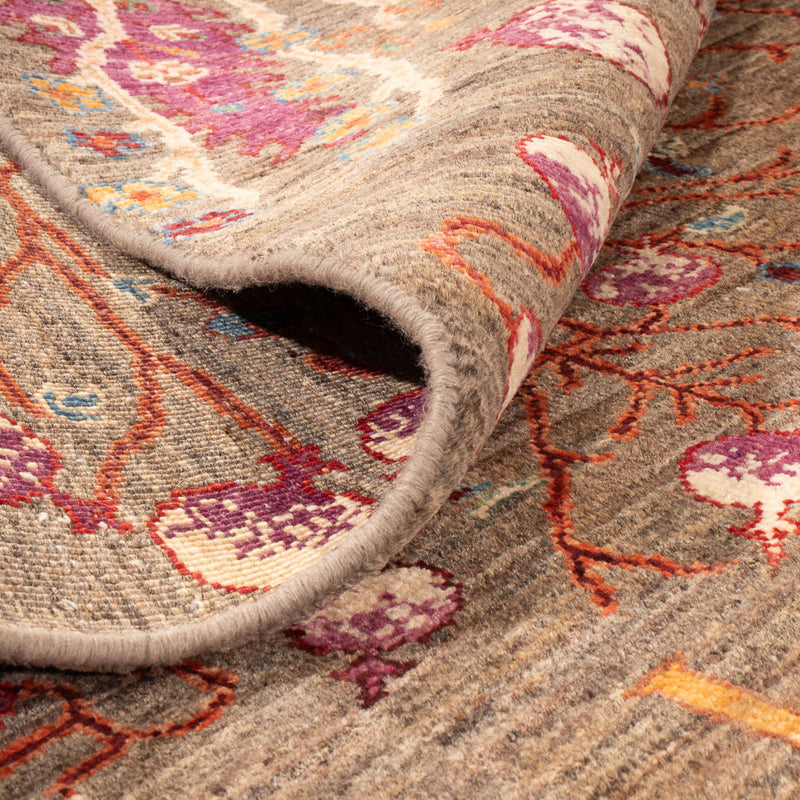 Dywan Ziegler - Ariana - 153 x 98 cm - ciemny beż