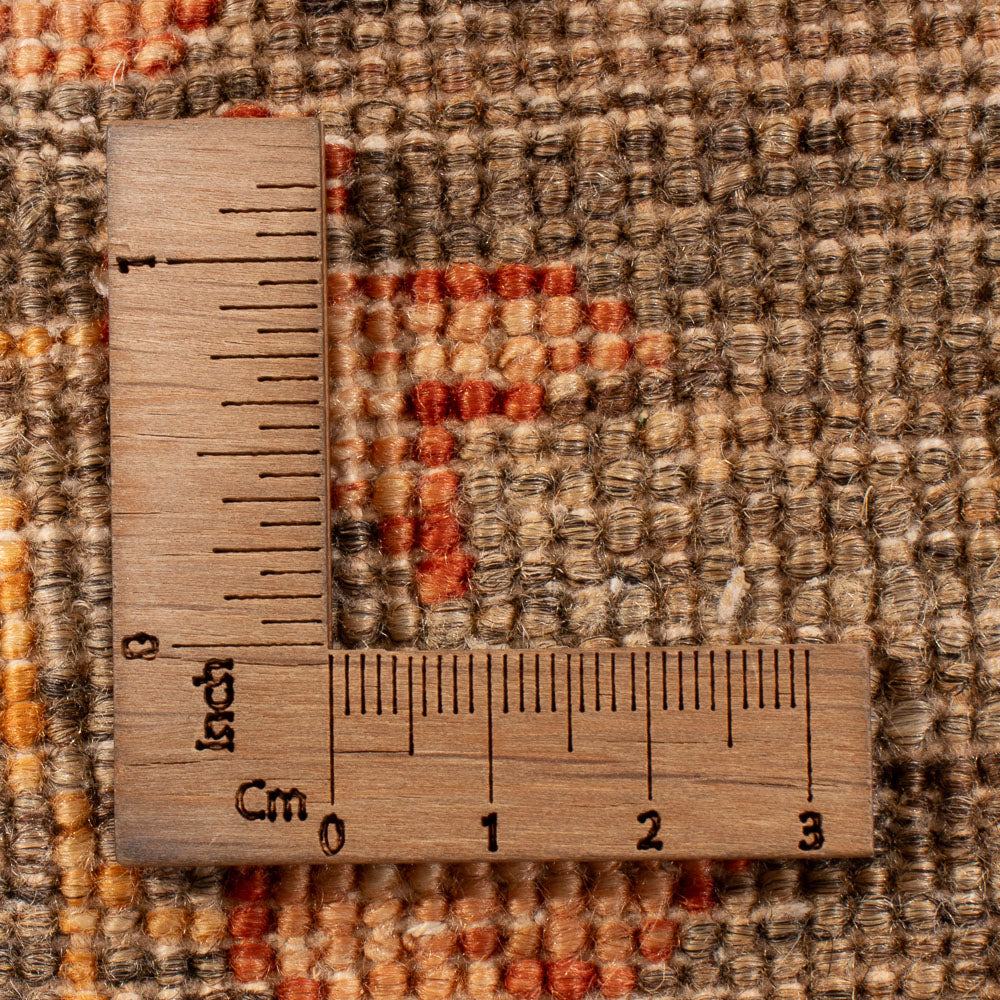 Dywan Ziegler - Ariana - 153 x 98 cm - ciemny beż