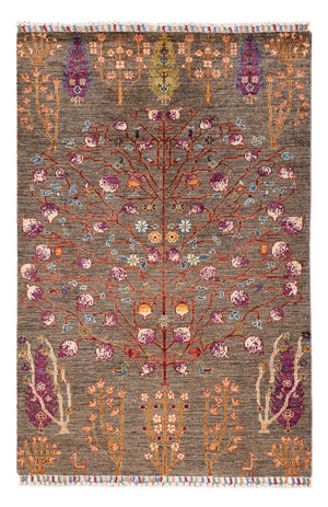 Dywan Ziegler - Ariana - 153 x 100 cm - ciemny beż