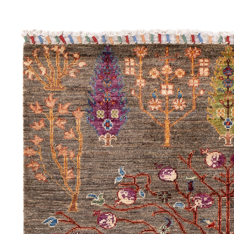 Dywan Ziegler - Ariana - 153 x 100 cm - ciemny beż