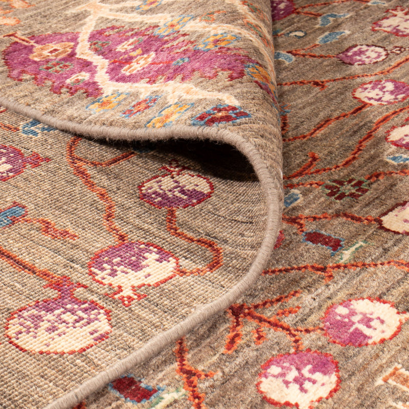 Dywan Ziegler - Ariana - 153 x 100 cm - ciemny beż