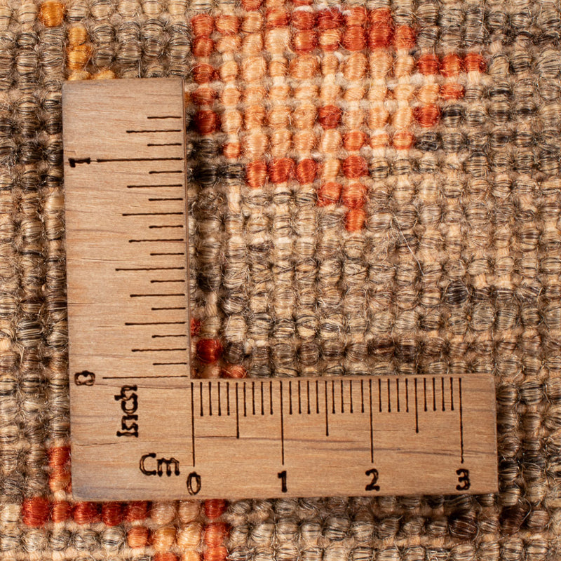 Dywan Ziegler - Ariana - 153 x 100 cm - ciemny beż