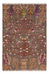 Dywan Ziegler - Ariana - 151 x 99 cm - ciemny beż