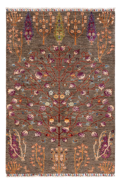 Ariana Dywan 99x151cm - Dywan orientalny