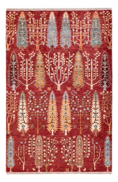 Ariana Dywan 98x148cm - Dywan orientalny