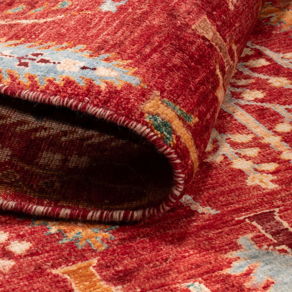 Dywan Ziegler - Ariana - 148 x 98 cm - czerwony