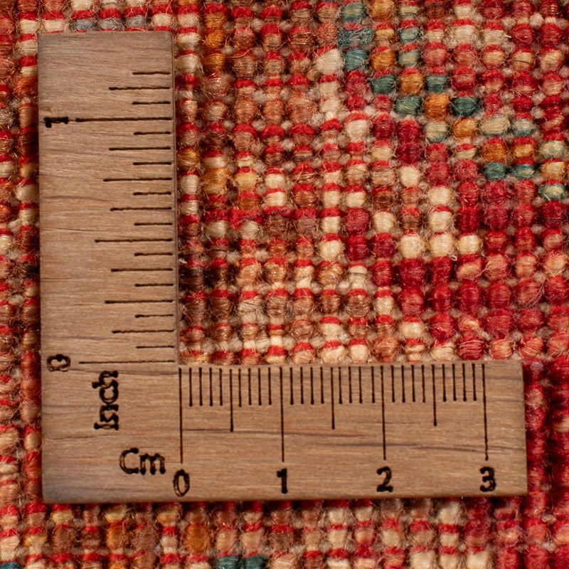 Dywan Ziegler - Ariana - 148 x 98 cm - czerwony