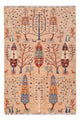 Ariana Dywan 148x99cm - Dywan orientalny