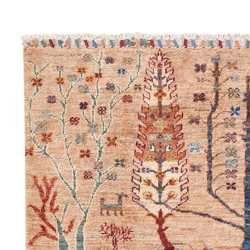 Dywan Ziegler - Ariana - 148 x 99 cm - wielokolorowy