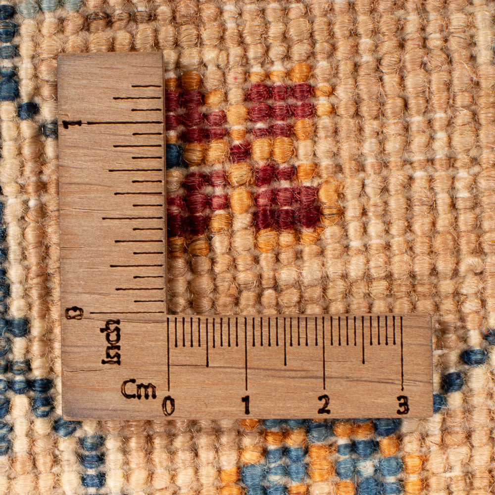 Dywan Ziegler - Ariana - 148 x 99 cm - wielokolorowy