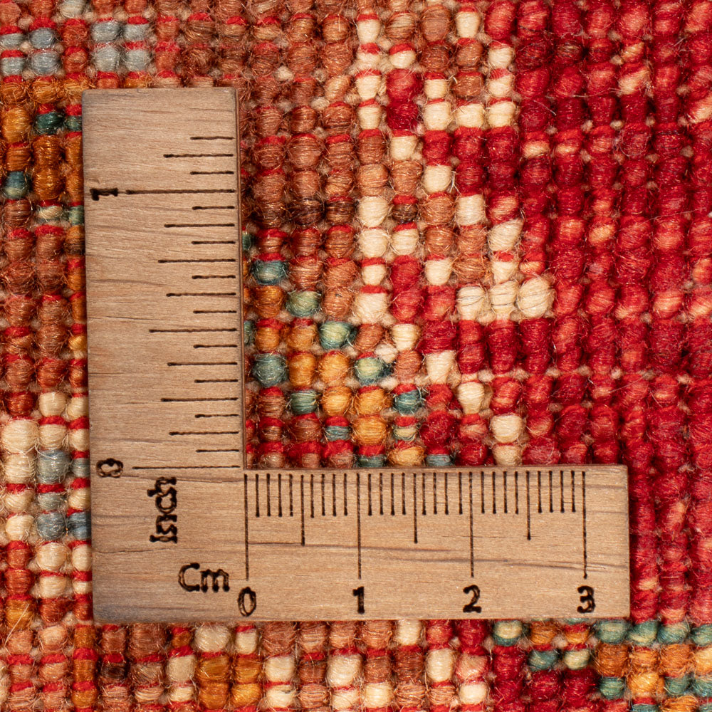 Dywan Ziegler - Ariana - 141 x 100 cm - czerwony