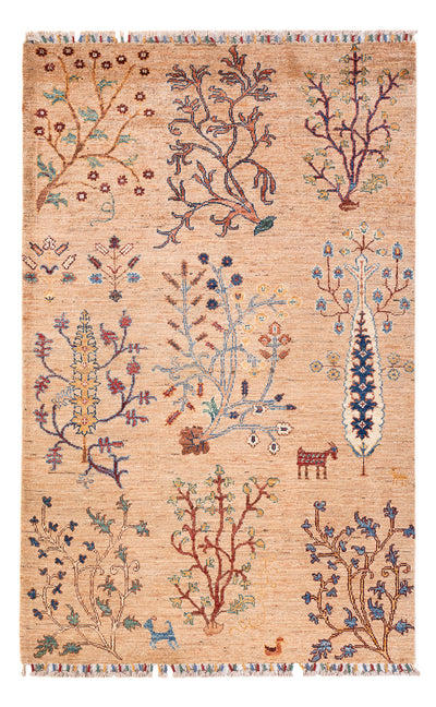 Ariana Dywan 100x158cm - Dywan orientalny